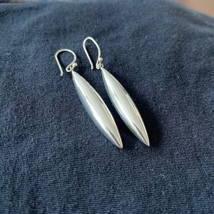 Sulpada bullet earrings